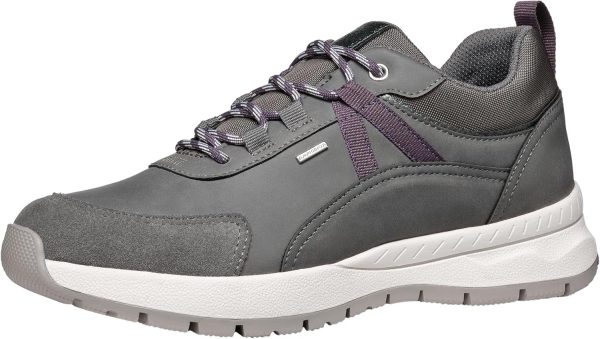 ⁦Geox D Braies B Abx A womens Sneaker⁩ - الصورة ⁦2⁩