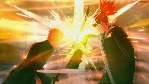 ⁦BLEACH Rebirth of Souls (PS5)⁩ - الصورة ⁦3⁩