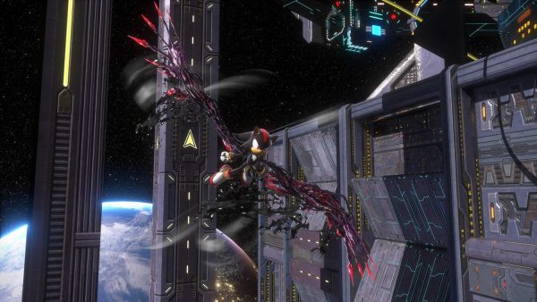 ⁦Sonic x Shadow Generations (Playstation 4)⁩ - الصورة ⁦6⁩