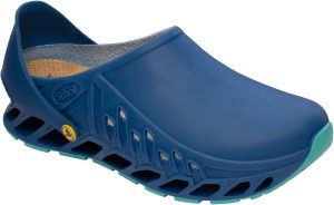 Scholl Unisex Evoflex medical work shoe