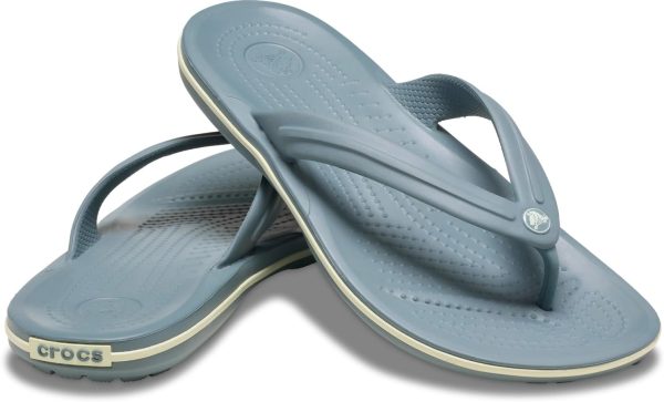 ⁦Crocs Unisex Adult 11033-3Yo Flips⁩ - الصورة ⁦4⁩