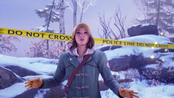⁦Life Is Strange: Double Exposure (PS5)⁩ - الصورة ⁦6⁩