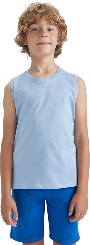 DeFacto Boys B0669A8 T-shirt