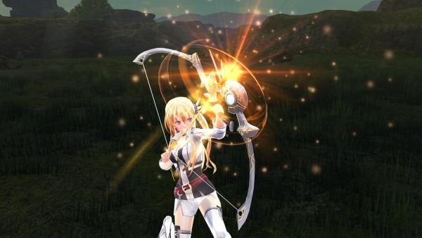 ⁦The Legend of Heroes: Trails of Cold Steel III / The Legend of Heroes: Trails of Cold Steel IV - Deluxe Edition (PS5)⁩ - الصورة ⁦7⁩