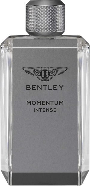 Bentley Momentum Intense for Men Eau de Parfum 60ml (B160460)