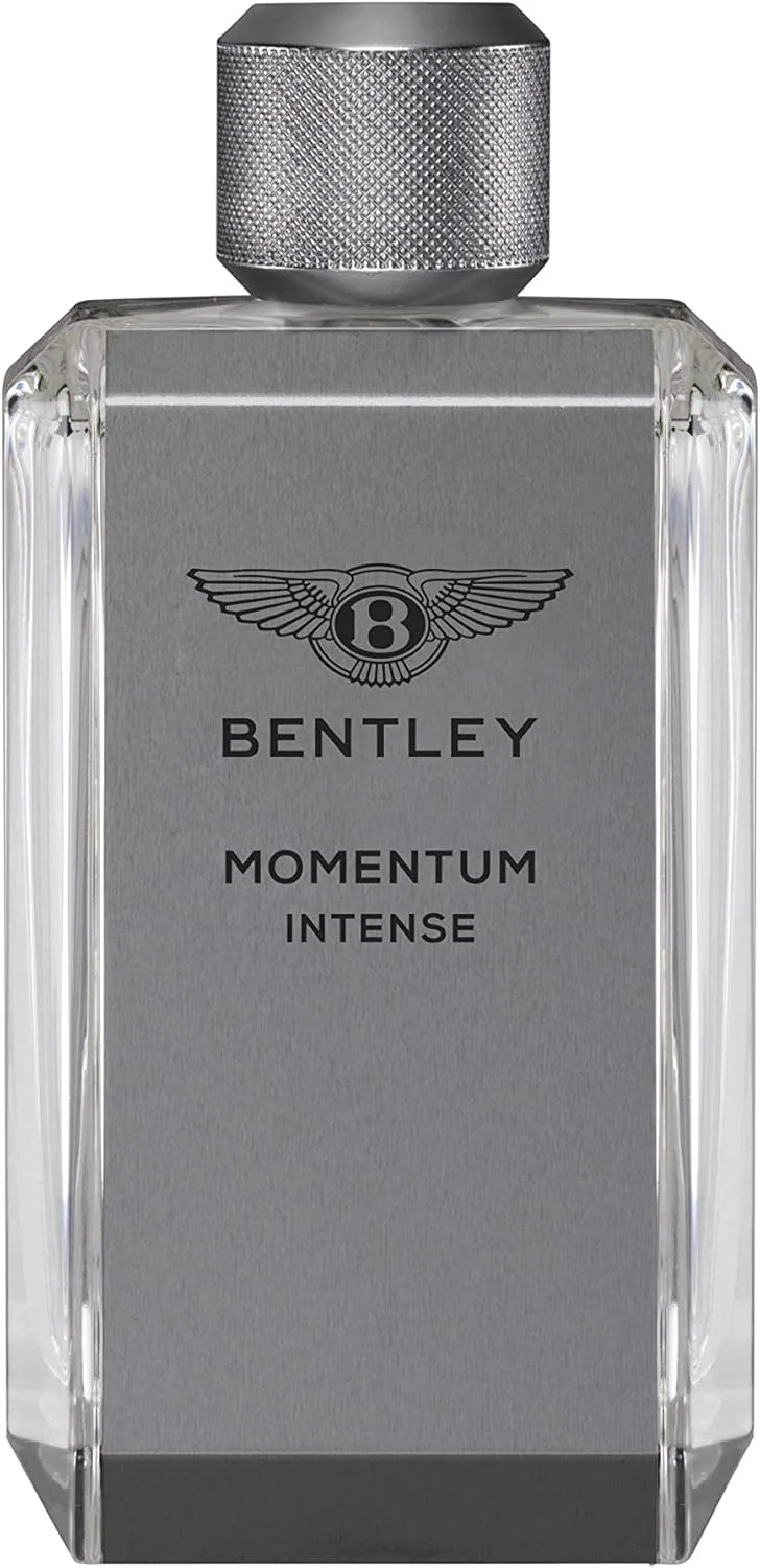 Bentley Momentum Intense for Men Eau de Parfum 60ml (B160460)