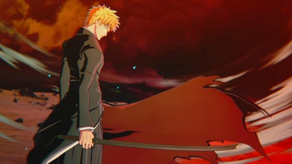 ⁦BLEACH Rebirth of Souls (PS5)⁩ - الصورة ⁦2⁩