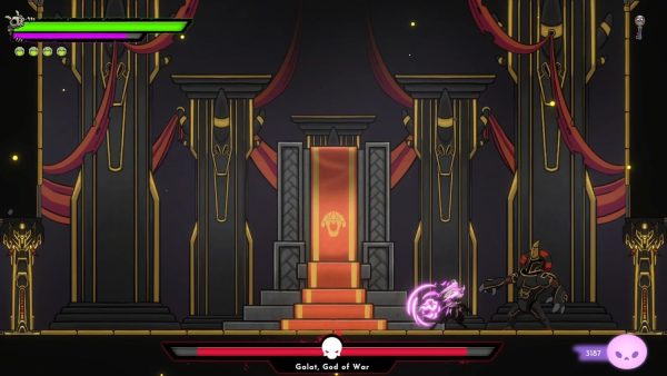 ⁦Morkull Ragast's Rage - Sammleredition (PS5)⁩ - الصورة ⁦7⁩