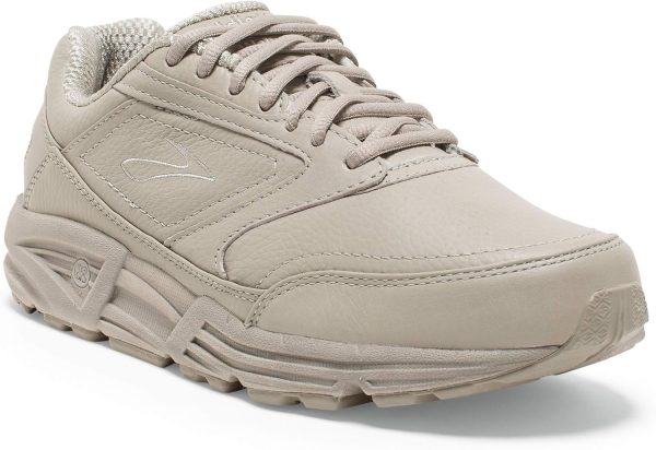 ⁦Brooks Women's Addiction Walker Walking Shoes⁩ - الصورة ⁦2⁩