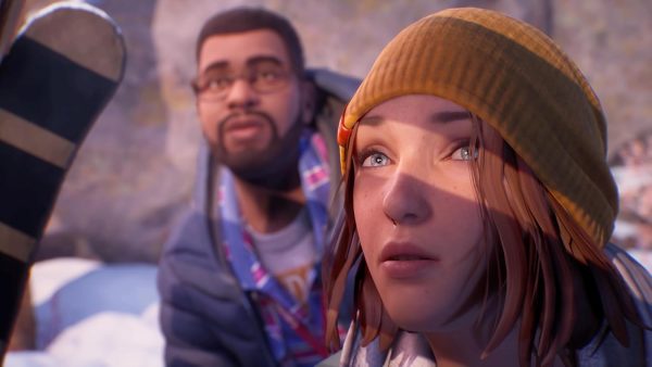 ⁦Life Is Strange: Double Exposure (PS5)⁩ - الصورة ⁦8⁩