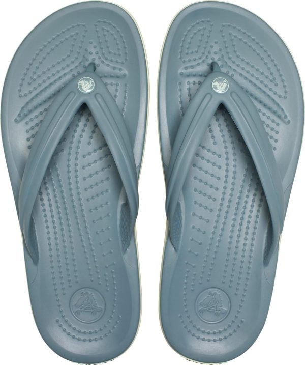 ⁦Crocs Unisex Adult 11033-3Yo Flips⁩ - الصورة ⁦3⁩