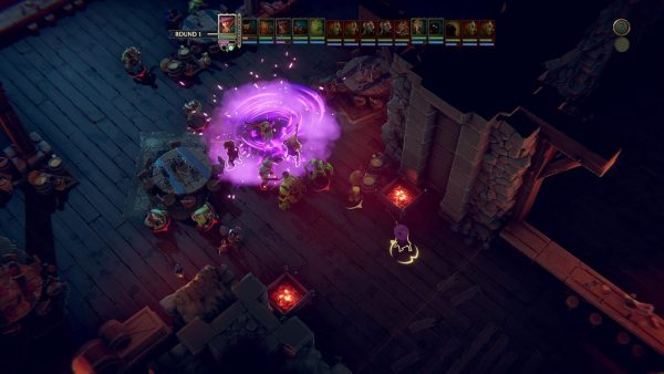 ⁦The Dungeon of Naheulbeuk: The Amulet of Chaos Chicken Edition (PS5)⁩ - الصورة ⁦2⁩