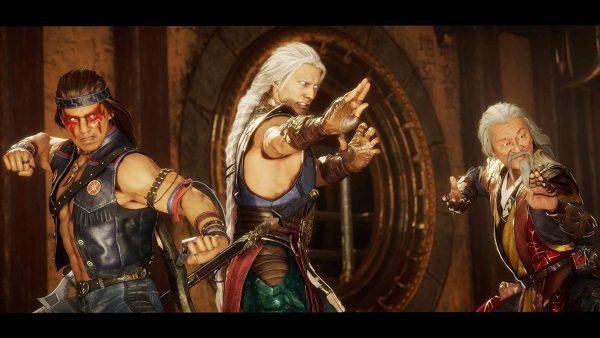 ⁦Mortal Kombat 11 Ultimate (PS5)⁩ - الصورة ⁦4⁩