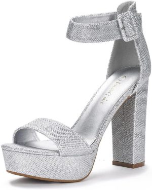 DREAM PAIRS Women's