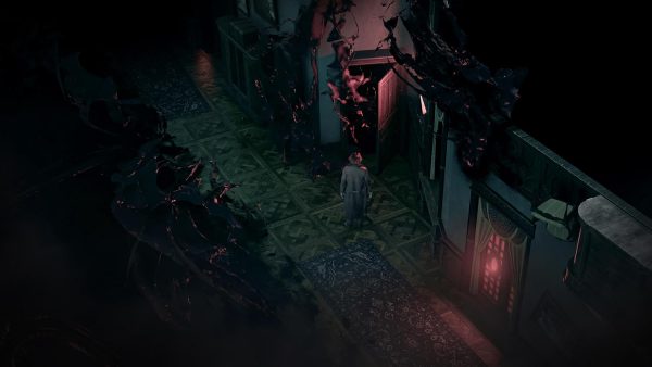 ⁦The Thaumaturge (PS5)⁩ - الصورة ⁦8⁩
