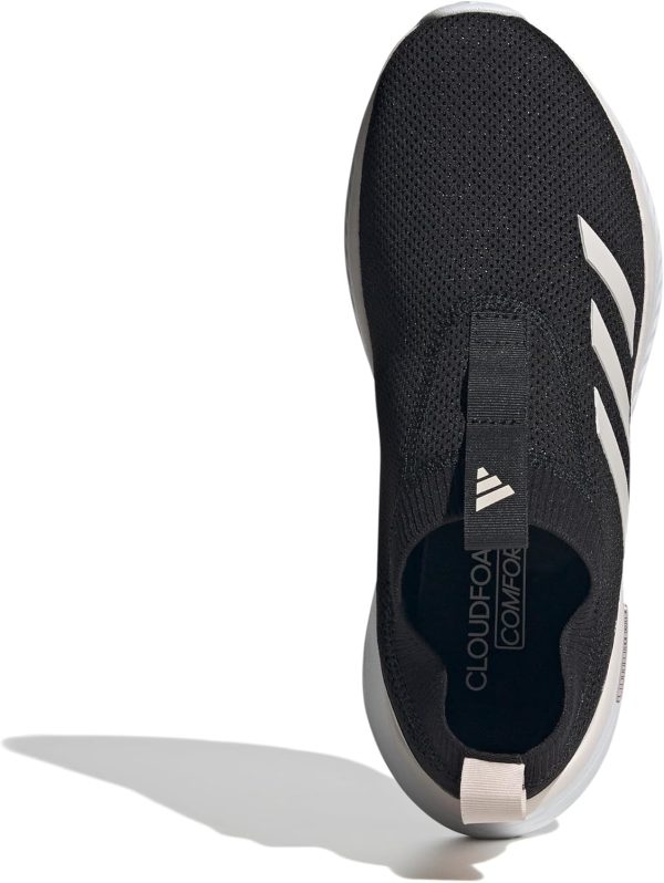 ⁦adidas Cloudfoam Move Sock womens Shoes⁩ - الصورة ⁦7⁩