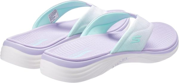 ⁦Skechers ARCH FIT RADIANCE womens Sneaker⁩ - الصورة ⁦2⁩