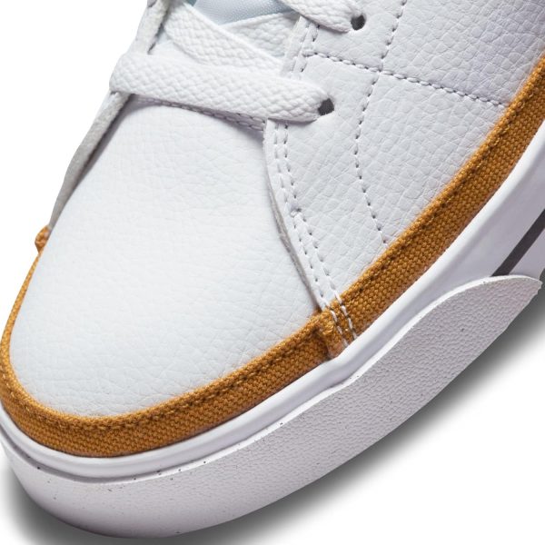⁦Nike Court Legacy Nn womens Shoes⁩ - الصورة ⁦4⁩