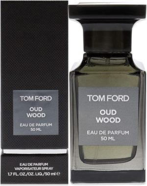 Tom Ford Oud Wood Eau De Parfum 50Ml