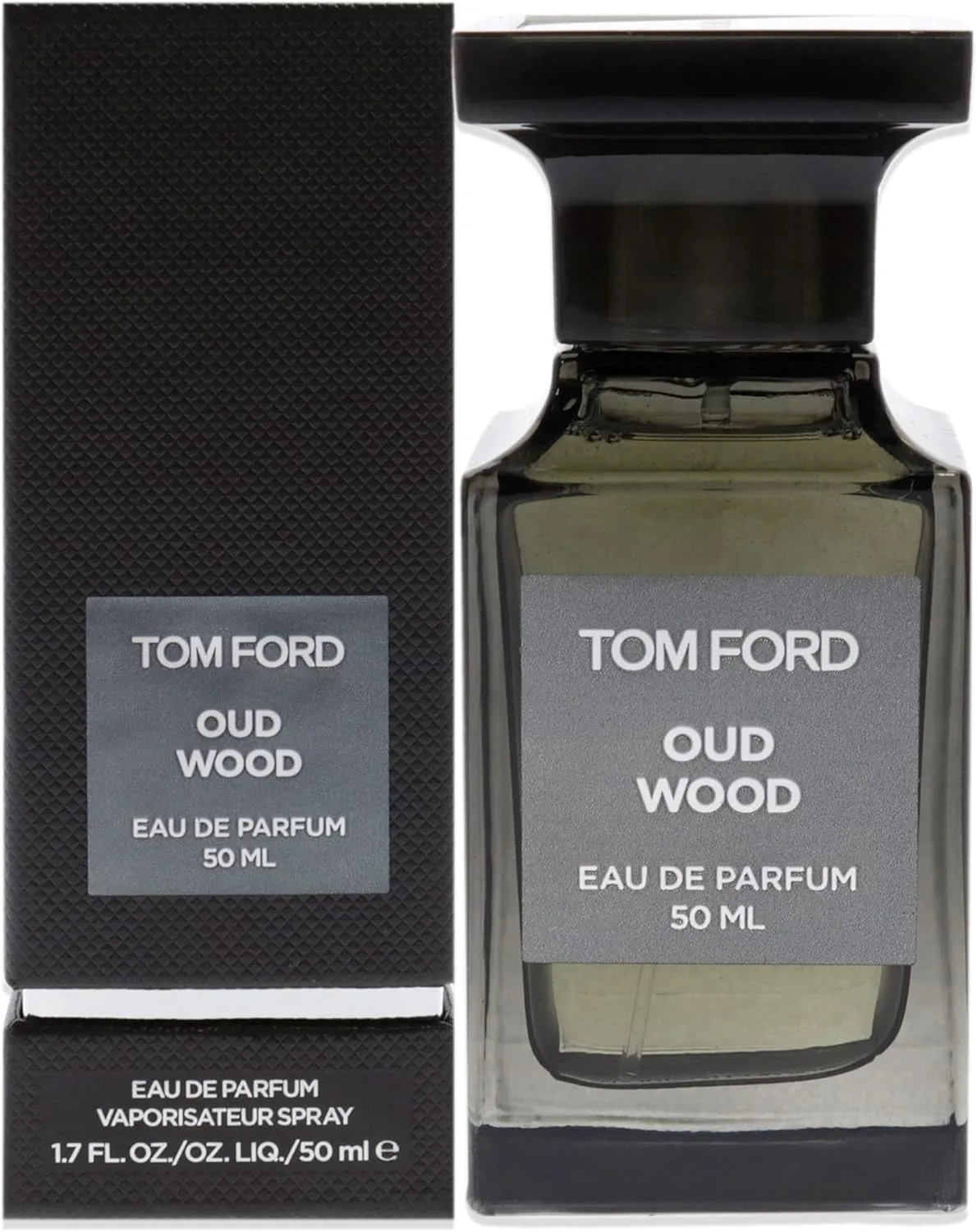 Tom Ford Oud Wood Eau De Parfum 50Ml