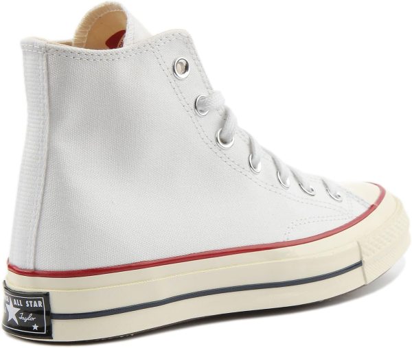 ⁦Converse Women's All Star '70s High Top Sneakers⁩ - الصورة ⁦4⁩