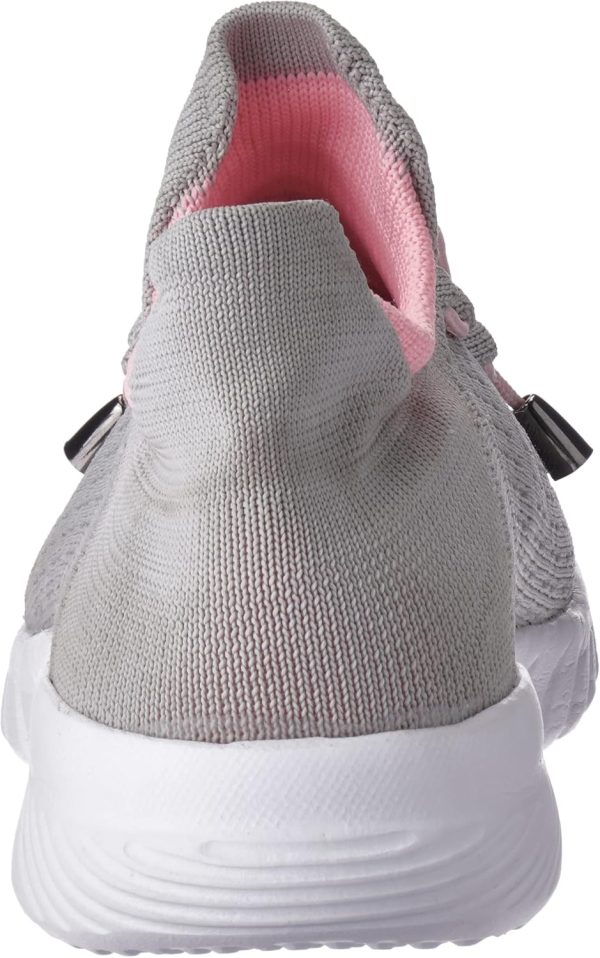 ⁦Centrino Women Mesh Runiing|Walking| Sports Shoes Walking Shoes For Women⁩ - الصورة ⁦3⁩