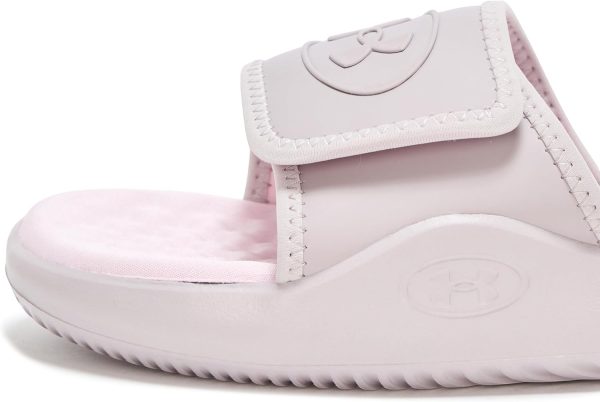 ⁦Under Armour UA W Ignite Pro 8 SL womens Sandal⁩ - الصورة ⁦3⁩