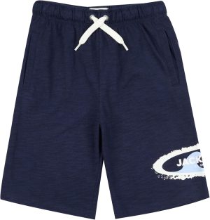 JACK WILLS Boys JWS0261203 Jw Surf Slub Jersey Short