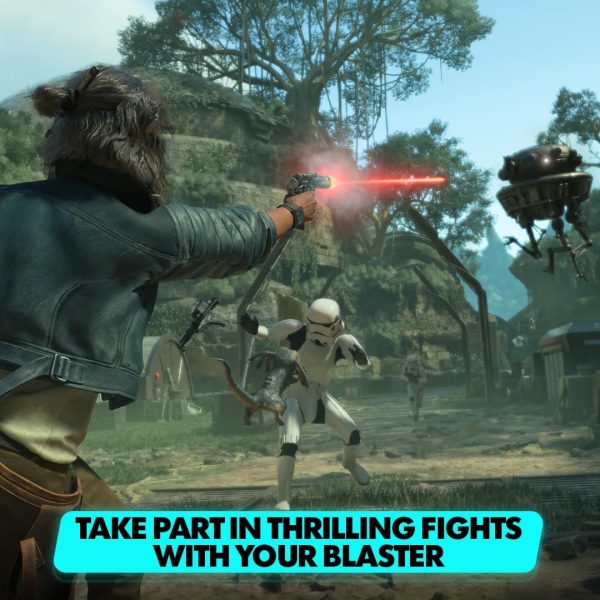 ⁦Star Wars Outlaws Limited Edition (Exclusive to Amazon.co.uk) (PS5)⁩ - الصورة ⁦5⁩