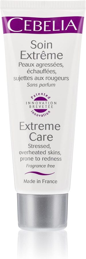 Cebelia Extreme Care Face Cream