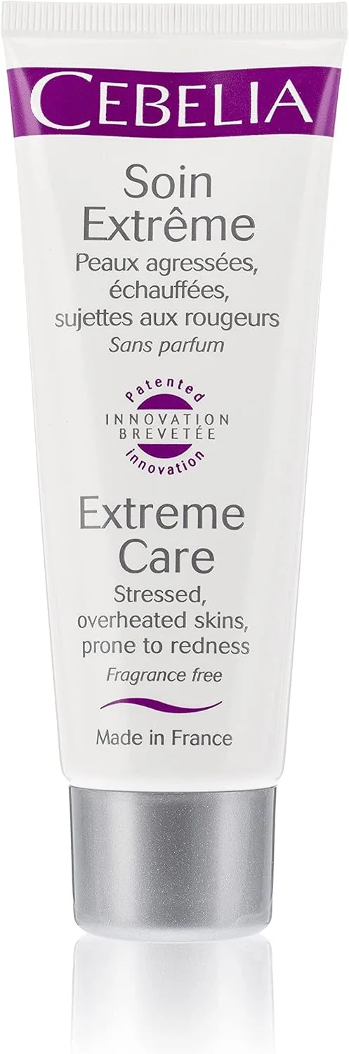 Cebelia Extreme Care Face Cream