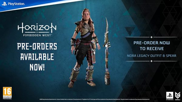 ⁦Horizon Forbidden West (PS5)⁩ - الصورة ⁦7⁩
