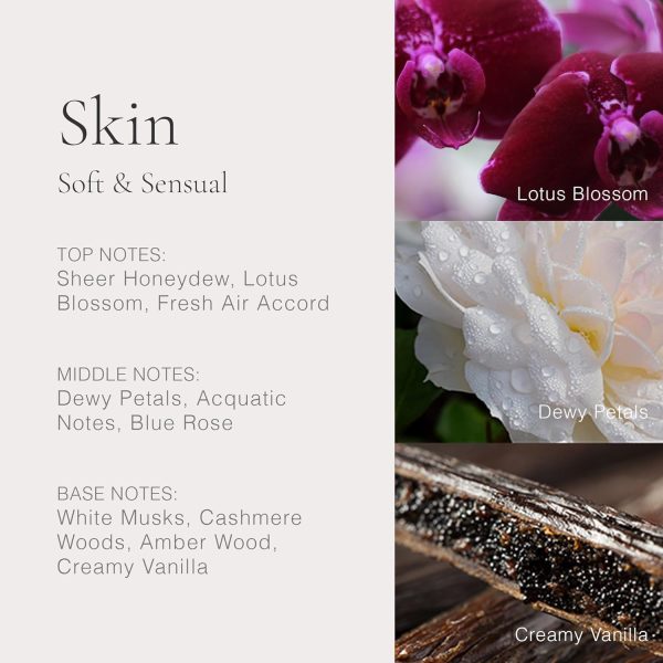 ⁦CLEAN CLASSIC Eau de Parfum Light, Casual Perfume Layerable, Spray Fragrance Vegan, Phthalate-Free, & Paraben-Free⁩ - الصورة ⁦5⁩