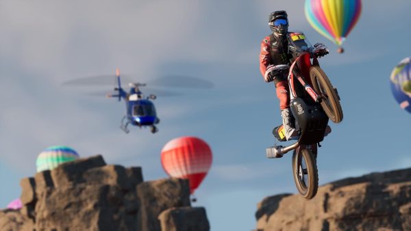 ⁦Dakar Desert Rally PS5⁩ - الصورة ⁦7⁩