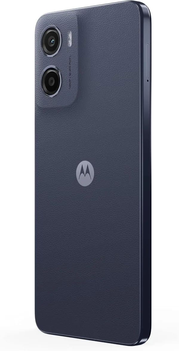 Motorola Moto G05 Dual-SIM 256GB ROM + 4GB RAM (GSM Only | No CDMA