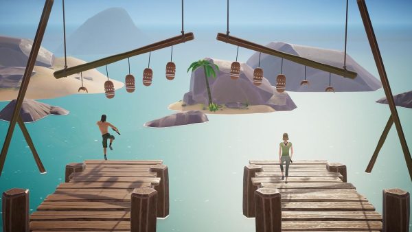 ⁦MDM MERIDIEM GAMES Survivor (PS5)⁩ - الصورة ⁦4⁩