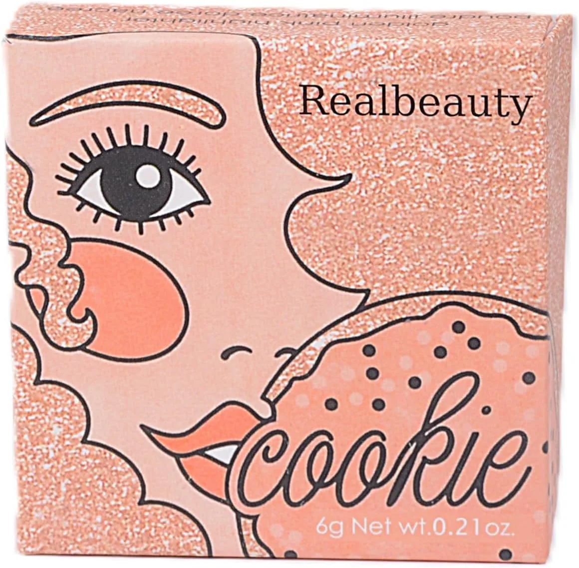real beauty light
