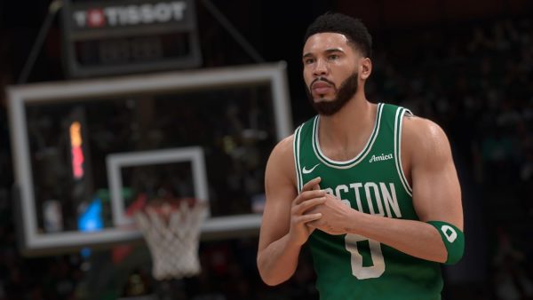 ⁦NBA 2K25⁩ - الصورة ⁦5⁩