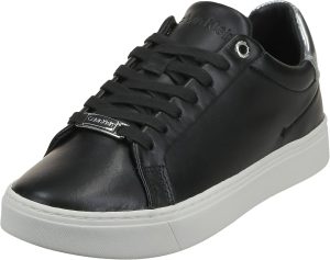Calvin Klein LACE UP Womens Sneaker