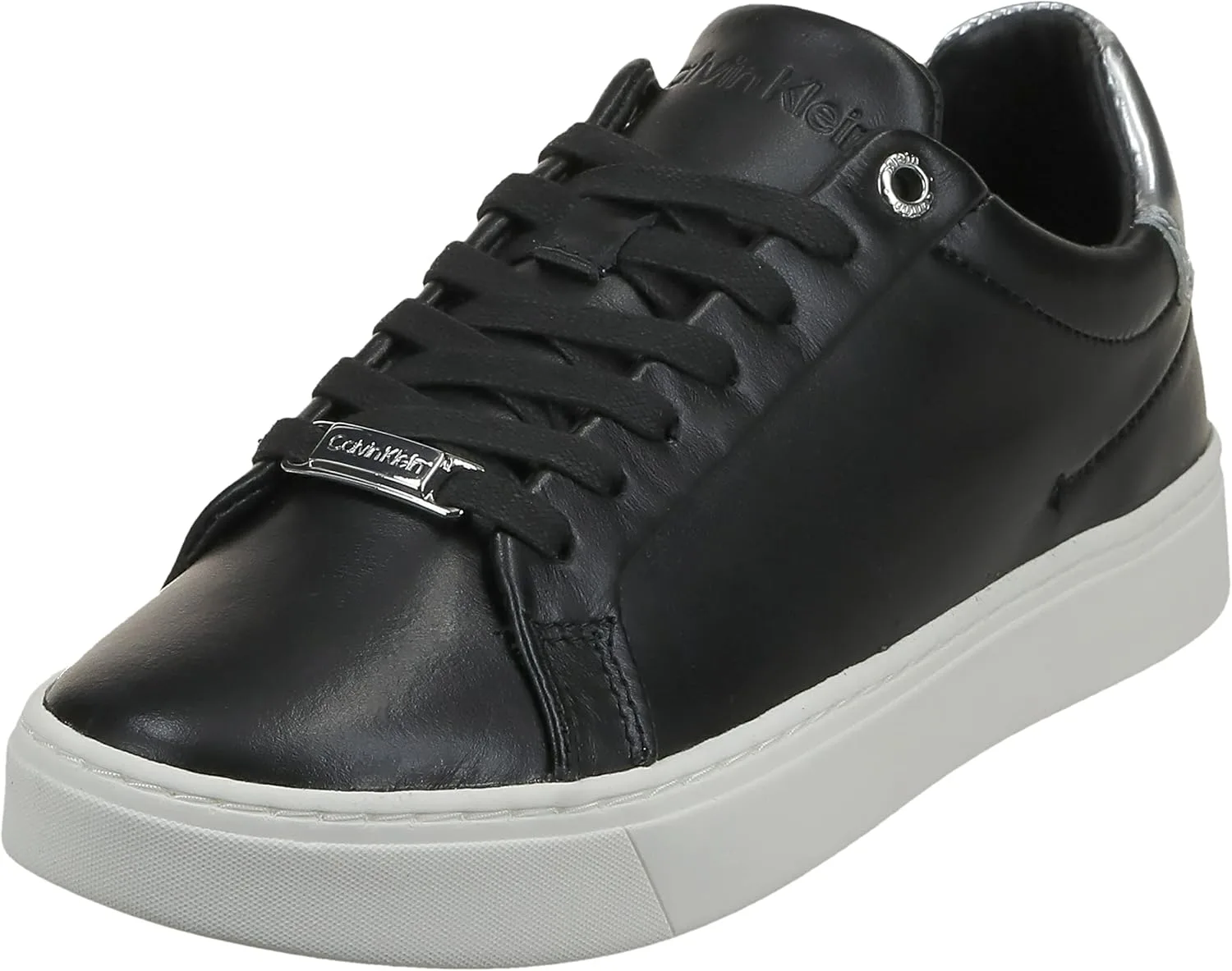 Calvin Klein LACE UP Womens Sneaker