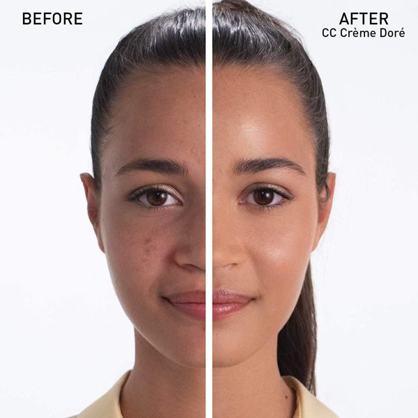 ⁦Erborian CC Creme, Dore, 45 ml⁩ - الصورة ⁦4⁩