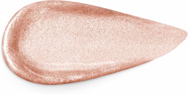 ⁦Kiko Milano Glow Fusion Highlighting Drops 10 ml, 02 Sweet Dreams⁩ - الصورة ⁦2⁩
