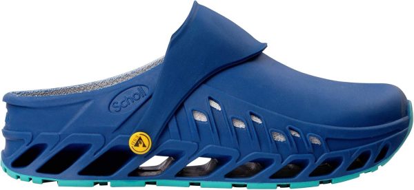 ⁦Scholl Unisex Evoflex medical work shoe⁩ - الصورة ⁦4⁩