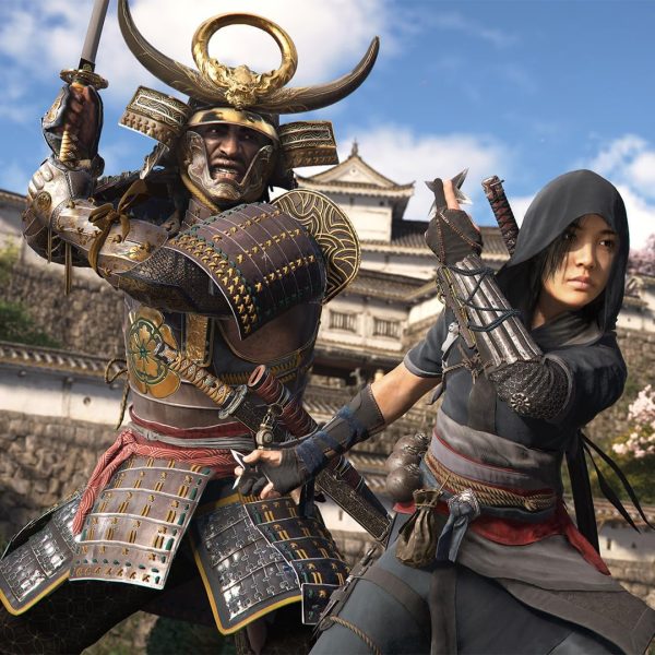 ⁦Assassin's Creed Shadows Limited Edition (Exclusive to Amazon.uk) (PS5)⁩ - الصورة ⁦7⁩