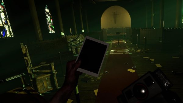 ⁦MADiSON VR (PSVR2)⁩ - الصورة ⁦2⁩
