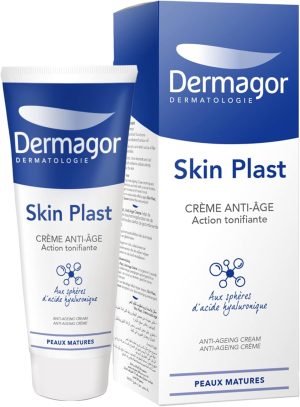 Dermagor Skin Plast Cream 40 ml