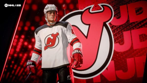 ⁦EA SPORTS NHL 25 Standard Edition PS5 | VideoGame | English⁩ - الصورة ⁦5⁩