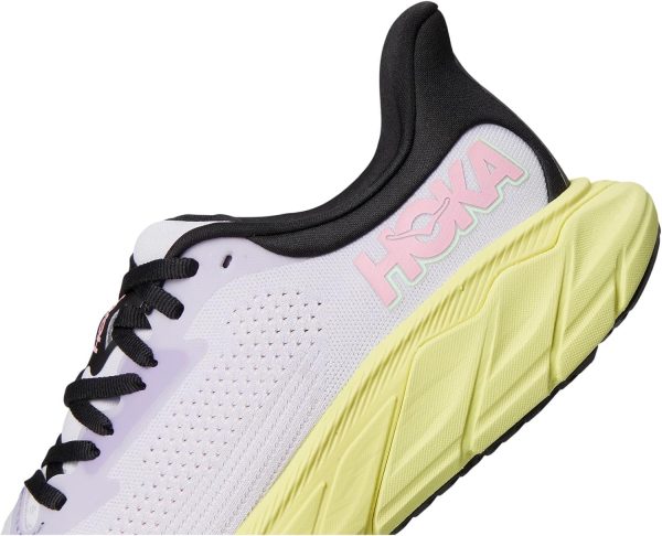 ⁦HOKA Women's Arahi 7 Trainers⁩ - الصورة ⁦6⁩