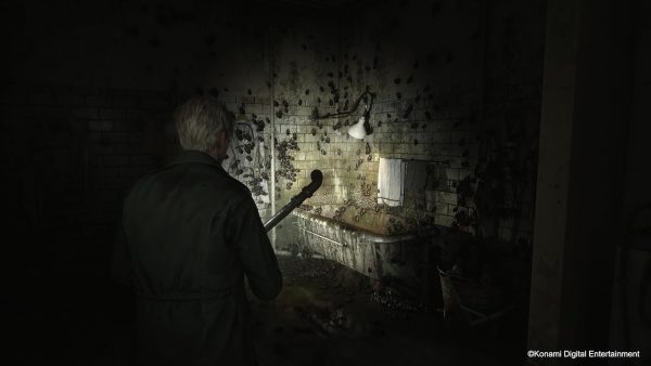 ⁦Silent Hill 2 - PS5⁩ - الصورة ⁦8⁩