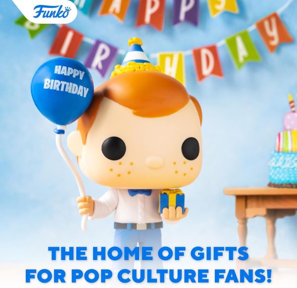 ⁦Funko POP! TV: Sopranos - Tony - The Sopranos - Vinyl Collectible Figure - Gift Idea - Official Merchandise - Toy for Children and Adults - TV Fans - Model Figure for Collectors and Display⁩ - الصورة ⁦5⁩
